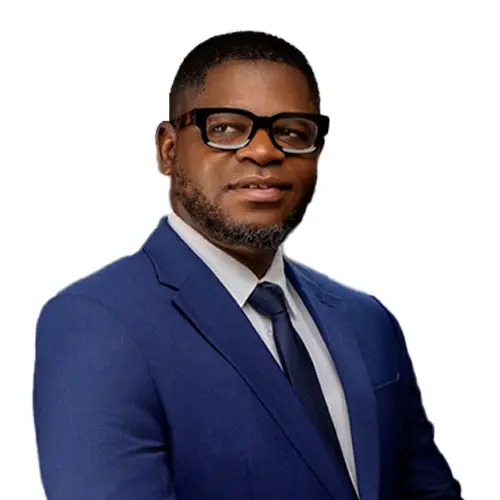 Engr. Adeyemi Fola-Matthews portrait